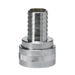 Быстроразъемное соединение Vikan для шланга, 3/4", арт. 0716 | Vikan 0716
