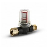 Фильтр тонкой очистки воды 1" 150 мкм Керхер Karcher 2.638-270.0