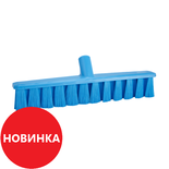 Щетка Vikan для подметания UST (Ультра Гигиеничная Технология), 400 мм, мягкий ворс, арт. 3171 | Vikan 3171