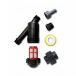 Фильтр тонкой очистки воды 3/4"+1" 80 мкм Керхер Karcher 4.730-102.0