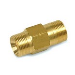 Соединительная муфта для шлангов 2х М22х1,5 Керхер Karcher 5.403-175.0