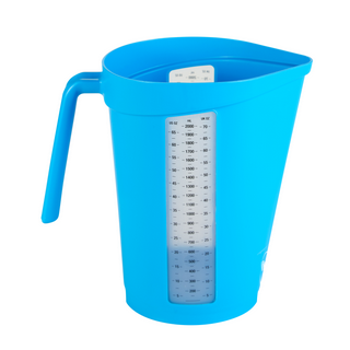 Мерный кувшин Vikan, 2 л, арт. 6000 | Vikan 6000