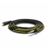 Шланг ВД долговечный DN8 Longlife 400бар 10м Керхер Karcher 6.391-351.0