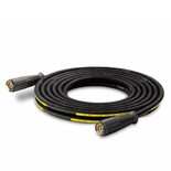 Шланг ВД долговечный DN8 Longlife 400бар 10м, без шарнира Керхер Karcher 6.391-354.0