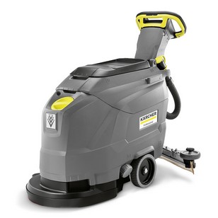 Поломоечная машина Karcher BD 43/25 C Bp Classic Керхер 8.440-452.0 | 1.515-400.0