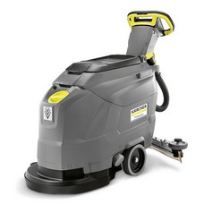 Поломоечная машина Karcher BD 43/25 C Bp Classic Керхер 8.440-452.0 | 1.515-400.0