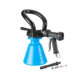 Распылитель пены Vikan, с размывочным пистолетом 1/2", 2,5 л, арт. 9303 | Vikan 9303