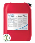 AGROCID SUPER OLIGO АГРОЦИД СУПЕР ОЛИГО CID LINES Сид Лайнс