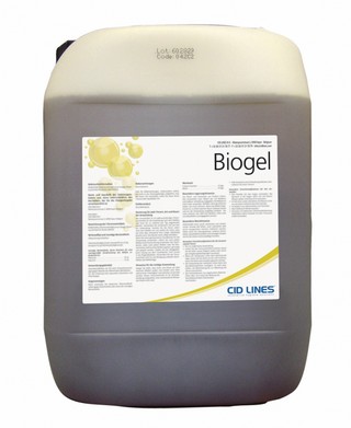 BIOGEL BIO GEL БИОГЕЛЬ БИО ГЕЛЬ CID LINES Сид Лайнс 10 kg 25 kg