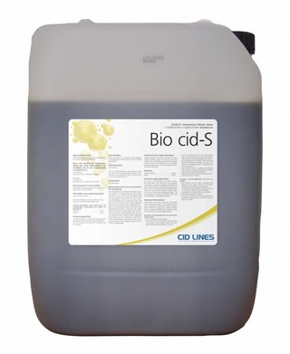 BIO CID S БИО СИД С БИОСИД-С CID LINES Сид Лайнс 25 kg