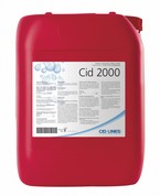 CID 2000 СИД 2000 CID LINES Сид Лайнс