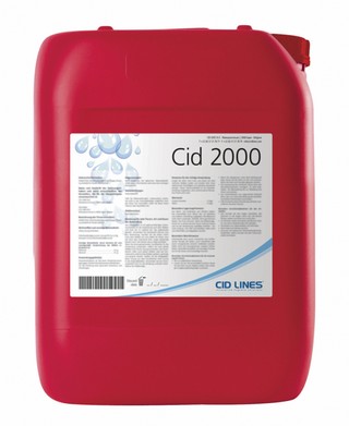 CID 2000 СИД 2000 CID LINES Сид Лайнс 10 kg