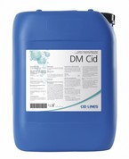 Дезинфиктант DM CID ДМ СИД СИД ЛАЙНС