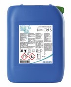 Дезинфиктант DM CID S ДМ СИД С СИД ЛАЙНС