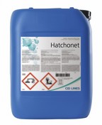 HATCHONET ХАЧОНЕТ CID LINES Сид Лайнс