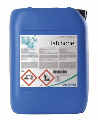 HATCHONET ХАТЧОНЕТ ХАЧОНЕТ CID LINES Сид Лайнс 26 kg