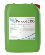 KENOCID 2100 КЕНОСИД 2100