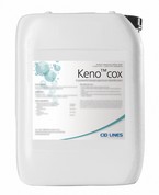 KENOCOX КЕНОКОКС CID LINES Сид Лайнс