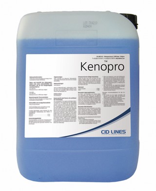 KENOPRO КЕНОПРО CID LINES Сид Лайнс 10 kg