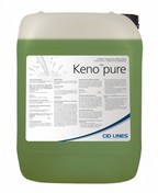 KENOPURE STRONG KENO-PURE STRONG КЕНОПУР СТРОНГ CID LINES Сид Лайнс