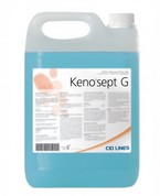 KENOSEPT G КЕНОСЕПТ-Г CID LINES Сид Лайнз 1 л, 5 л