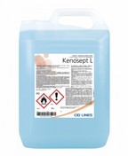 KENOSEPT L КЕНОСЕПТ Л CID LINES Сид Лайнз 1 л, 5 л