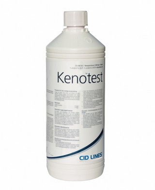 KENOTEST КЕНОТЕСТ+ДОЗАТОР CID LINES Сид Лайнс1 l