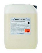 KENO CID 500 КЕНО СИД 500 CID LINES Сид Лайнс