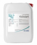 CID LINES Kickstart Кикстарт Сид Лайнс