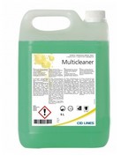 MULTICLEANER МУЛЬТИКЛИНЕР CID LINES Сид Лайнс