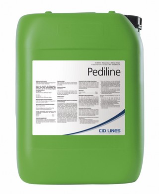 PEDILINE HOOFCARE ПЕДИЛАЙН ХУФКЕА CID LINES Сид Лайнс 25 kg