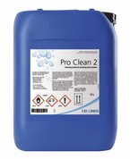 PRO CLEAN 2 ПРО КЛИН 2 CID LINES Сид Лайнс
