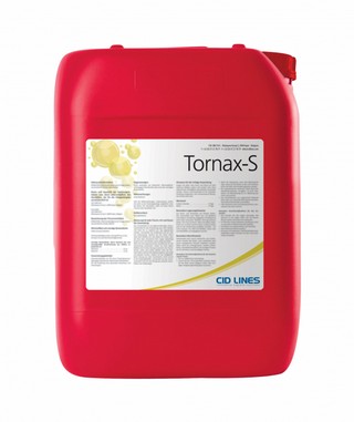 TORNAX-S ТОРНАКС-С CID LINES Сид Лайнс 24 kg